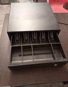 Cash drawer / Cash till for sale in very good condition
