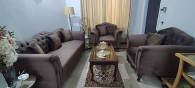 5 seater sofa for urgent sale