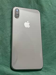 Iphone X Pta Approved 64gb Just like new