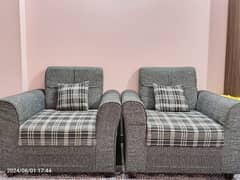 7 seater sofaset for sale