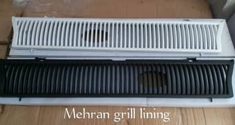 Mehran sports grill all types