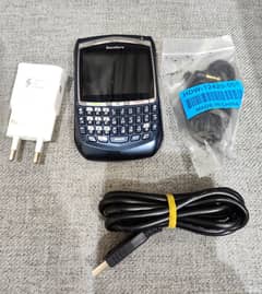 Blackberry Vintage Phone Model 8700G
