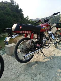 bike is almost new exchange also possible.