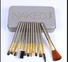 very cheep price brand new makeup brushes sate (make 3)