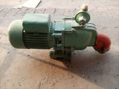 Water Lal Pump