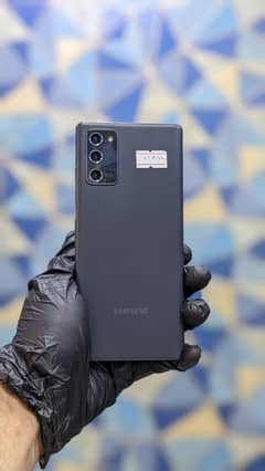 Samsung Galaxy Note 20 0