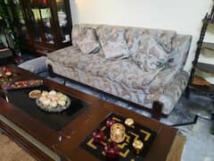 chanone sofa set