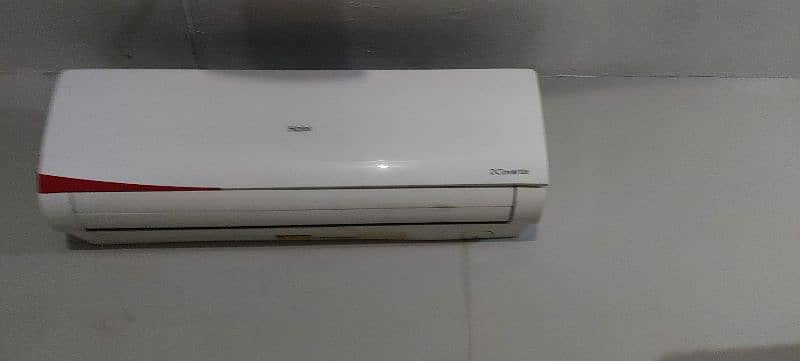 haier ac dc inverter 1