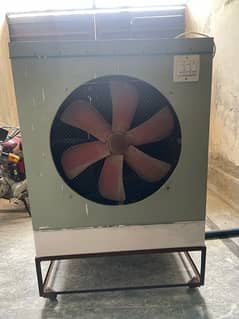 Full Big Size Room Cooler Available