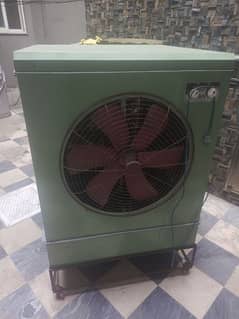 Lahori Air Cooler Full Like Brand New