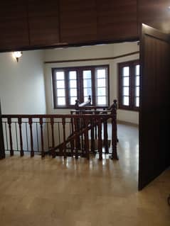 Kanal House For Rent at DHA lahore