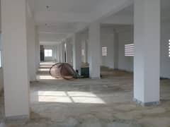 Factory Available For Rent In Sector 6-B Mehran Town Industrial Area Korangi