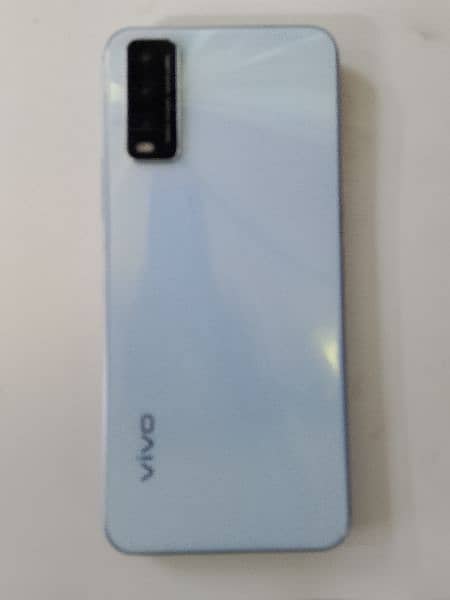 vivo y20 good condition mob 03204365900 4