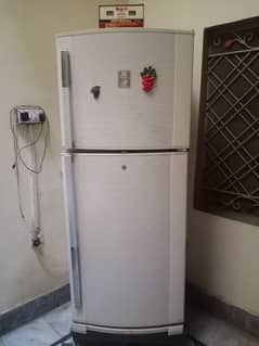Dawlence fridge medium size
