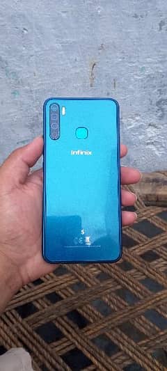 infinix