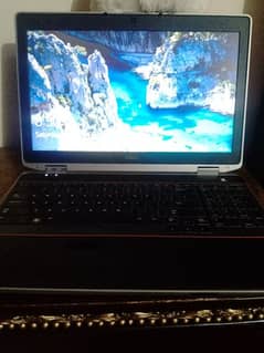 4 months used laptop