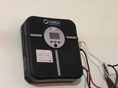 omega ups with daewoo battery (full system)