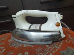 National Used Iron | Istri for sale