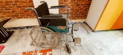 Wheelchair for Sale on Amazing Price