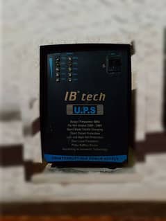 A1 condition UPS 1000 watt Cooper ups