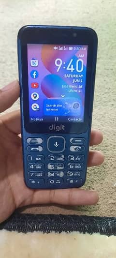 Digit 4G