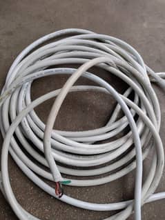 Ac Pipe & Wire
