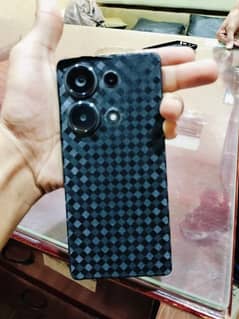 Redmi Xaomi NOTE 13 PRO