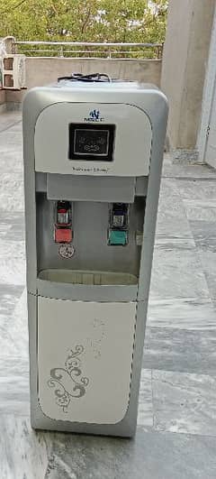 water dispenser with digital meter for sale