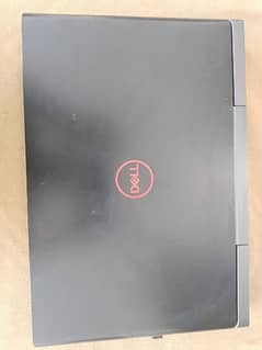 Dell Inspiron 15 7577 Gaming laptop
