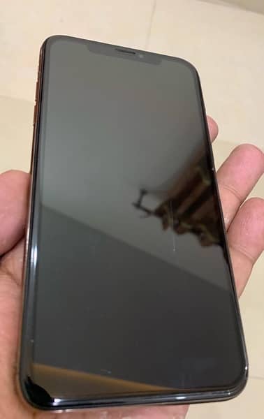 i phone xs max pta approved 0