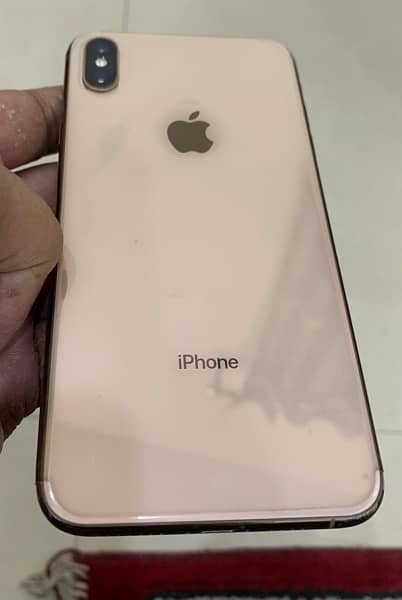 i phone xs max pta approved 1