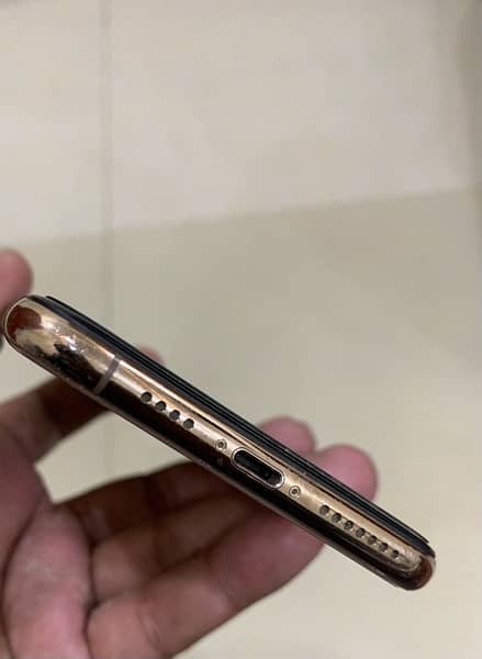 i phone xs max pta approved 4