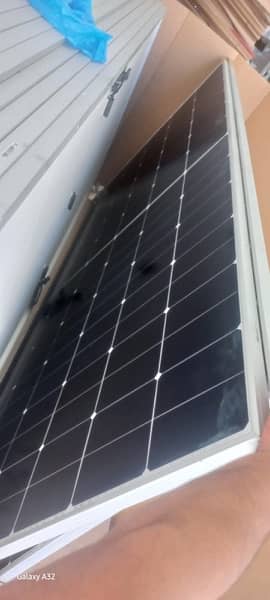 Canadian solar plates 580 watt Documented 1