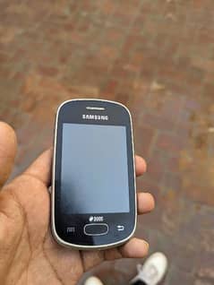 Samsung gt s5282
