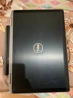 Laptop Dell (good condition)