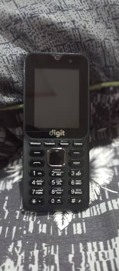 jazz digit touch screen 1ram 8gb rom 10 by 10 condition