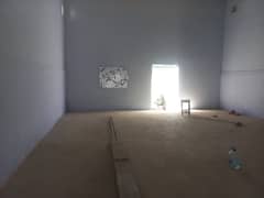 Warehouse For Rent In Sector 6-E Mehran Town Industrial Area Korangi