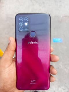 infinix