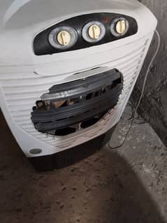air cooler okay condition urgent sale