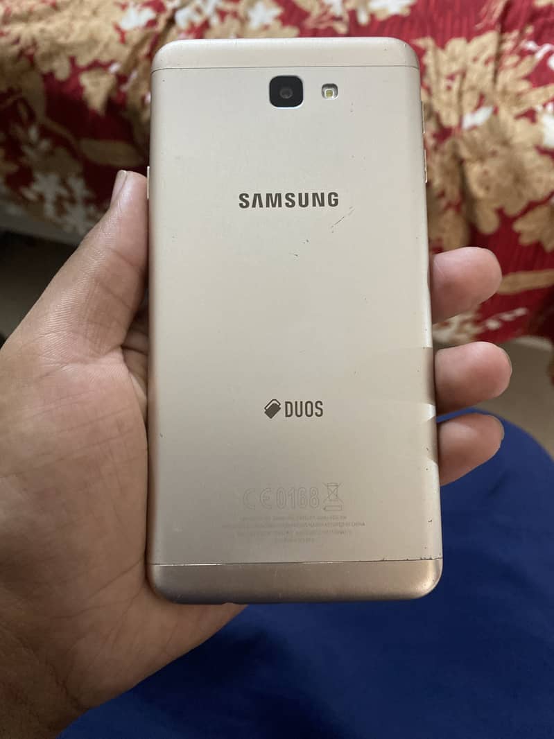 Samsung J7 prime 2017 0