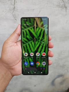 Google Pixel 7 Pro Non PTA Approved