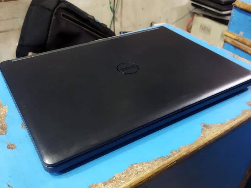 Dell Lattitude Core i5 5th Generation Laptop 1
