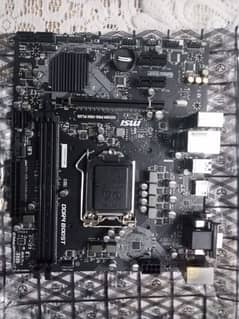 Computer motherboards MSI H310