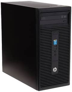 core i3 4th generation tower pc