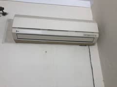 1 TON LG AC FOR SALE