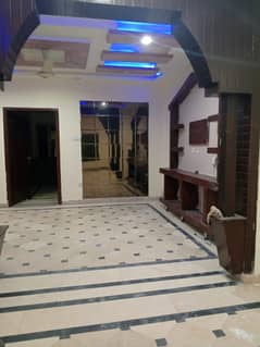 Ghouri Town first floor available for Rent
