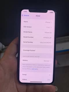 iPhone XS non pta for sale