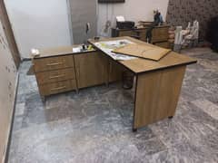 office tabe for sale