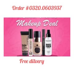 make up deal 4
