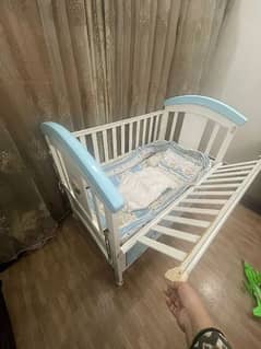 Used cot for sale